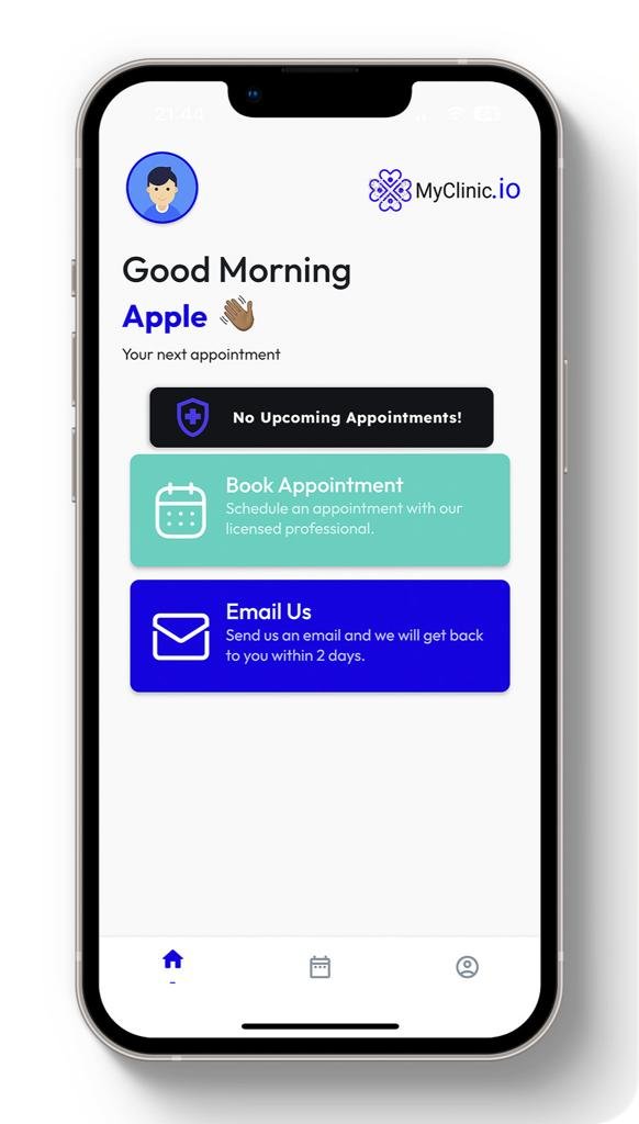 MyClinic.ai - Digitize Automize Boost Your Clinic with Mobile Apps ...
